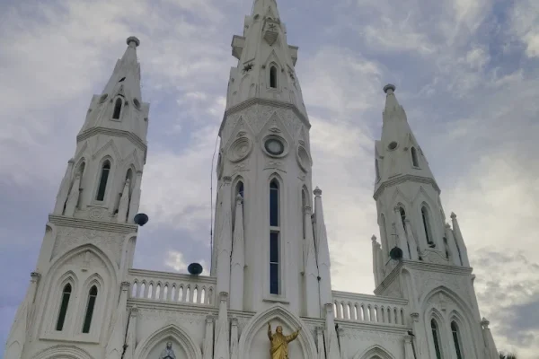 St. Thomas  Church – Chinnamuttom