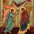 Our  Lady  Of  Annuciation  Church – Kattuvilai