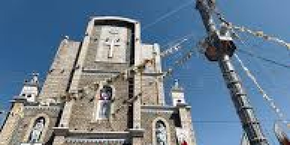SS Peter&Paul Church – Kadiapattanam