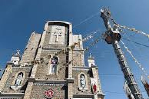 SS Peter&Paul Church – Kadiapattanam