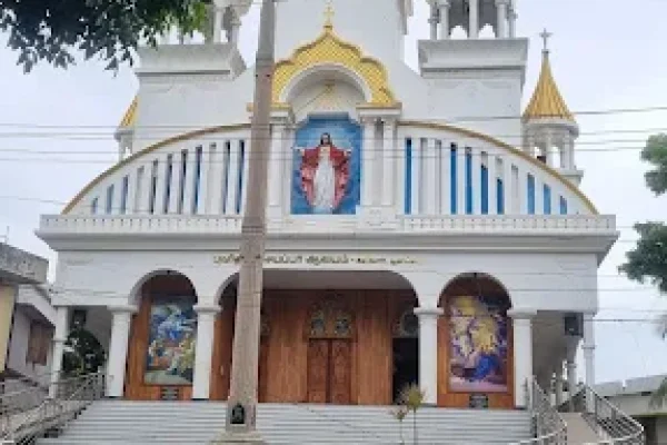 St. Joseph   Church – Kalimar