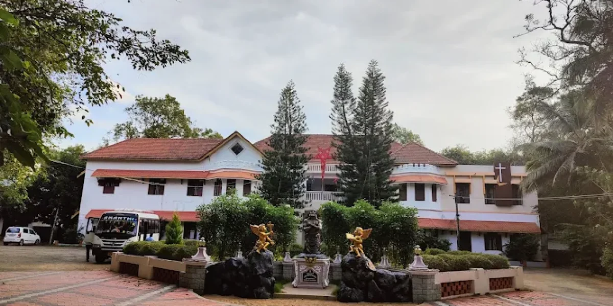 Roman Catholic Church – Vayalogam