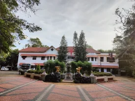 Roman Catholic Church – Vayalogam