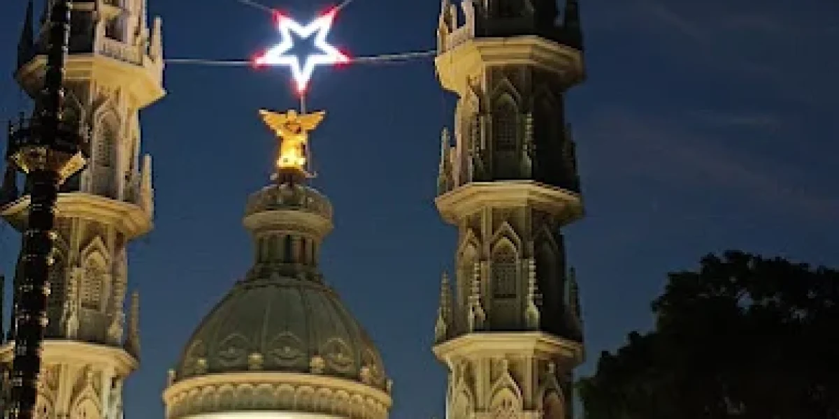 Holy  Family  Church – Mela Ramanputhur