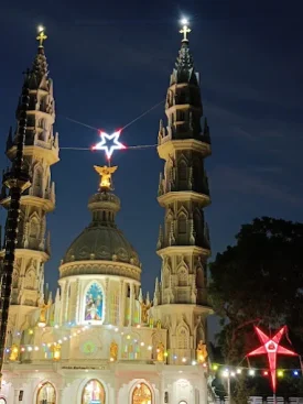 Holy  Family  Church – Mela Ramanputhur