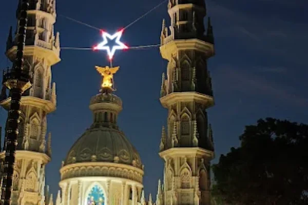 Holy  Family  Church – Mela Ramanputhur