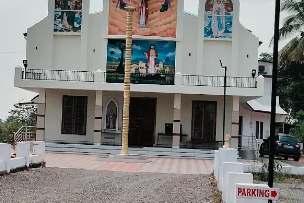 Christ the King Church – Karakundu
