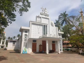 Church of Our Lady of Perpetual Help – Madathumpady