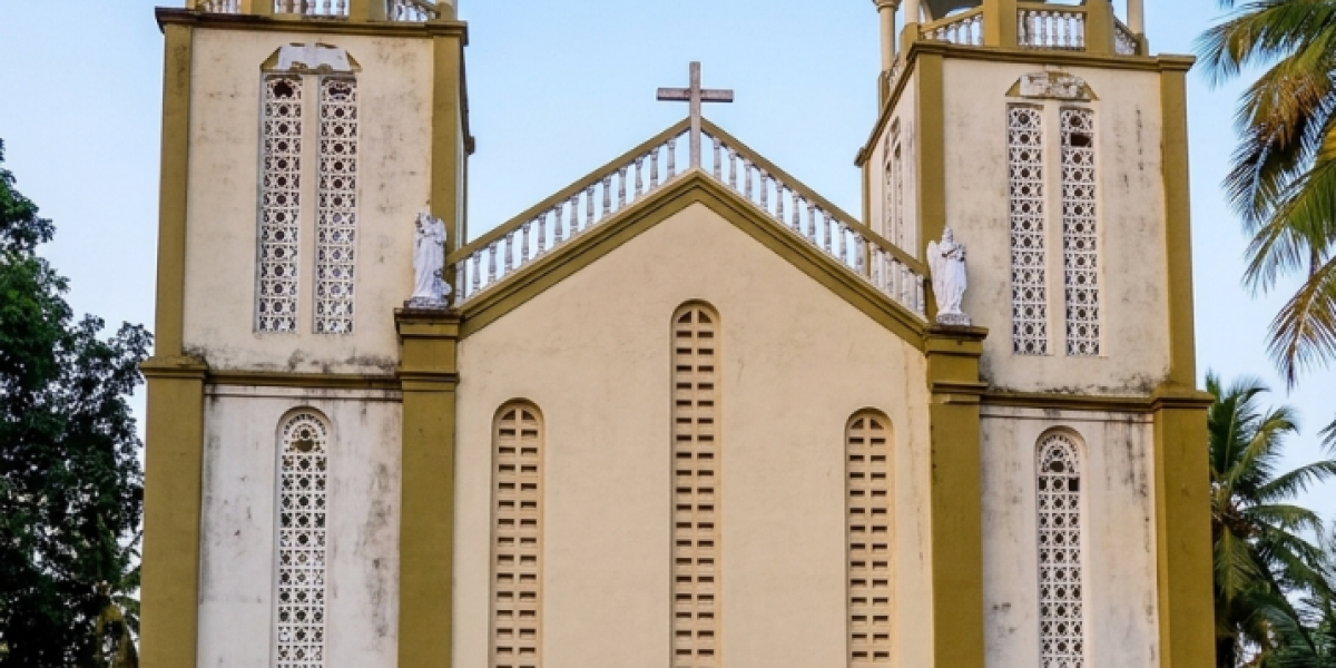 Fathima Matha Church – Thavam