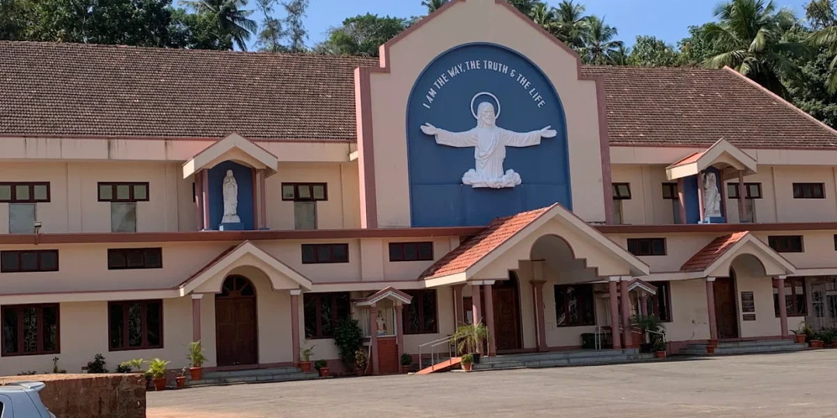 Guardian Angel Church – Angelore