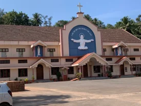 Guardian Angel Church – Angelore