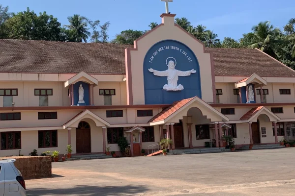 Guardian Angel Church – Angelore