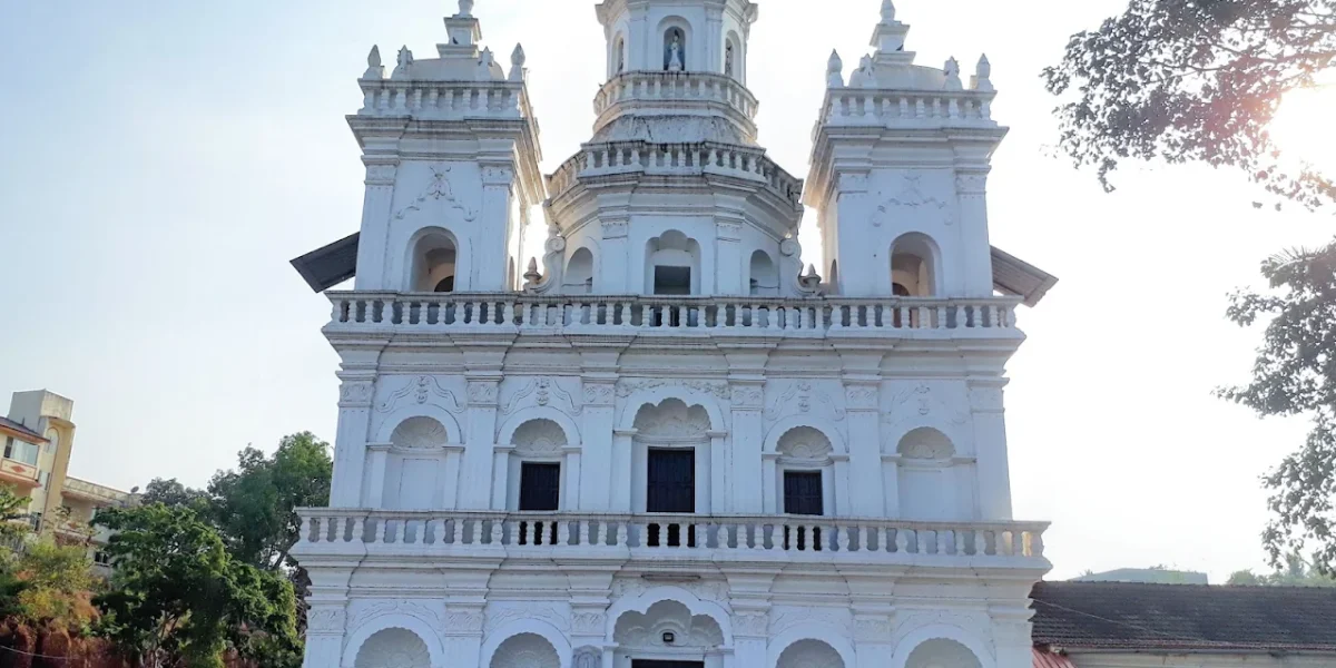Immaculate Conception Church – Moira