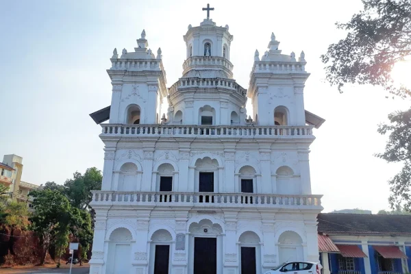 Immaculate Conception Church – Moira