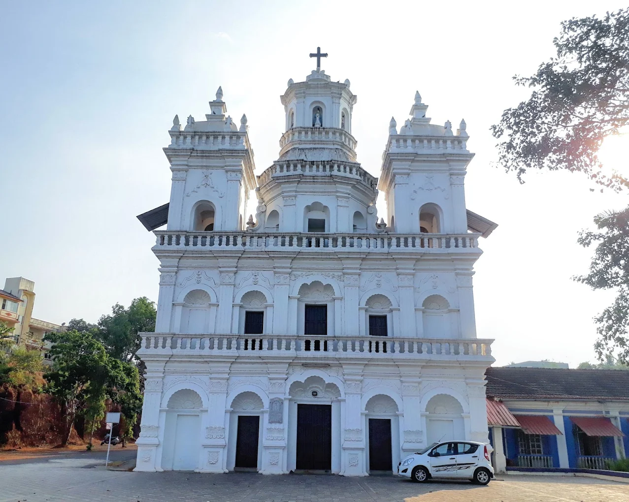 Immaculate Conception Church – Moira