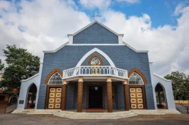 Infant Jesus Church – Bantwal
