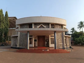 Little Flower church – Nilambur