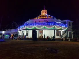 Lourdu Matha Church – Ehinala