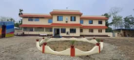Our Lady Assumed Heaven Church – Gurubasha