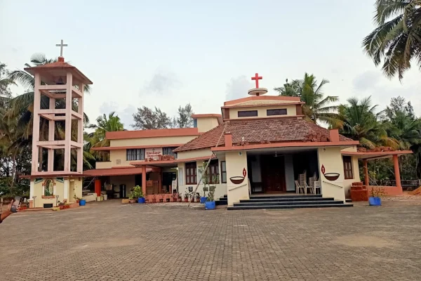 Our Lady of Fatima Church – Miyapadavu