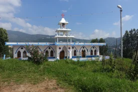 Our Lady of Health Chapel church – Kottakkal