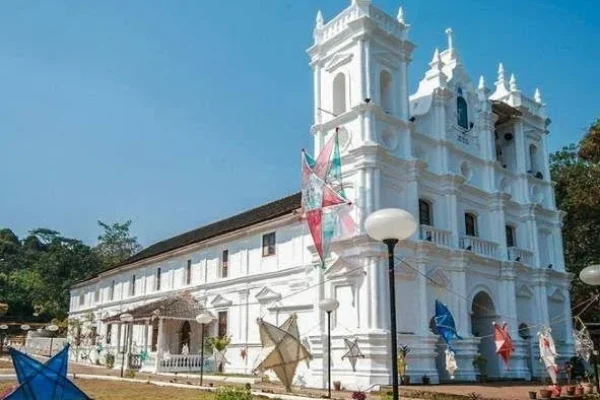 Our Lady of Succour Church – Socorro
