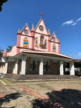 Perpetual Succour Church – Kalathur