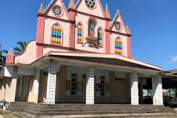 Perpetual Succour Church – Kalathur