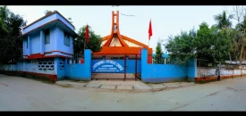 Roman Catholic Church – Jagiroad