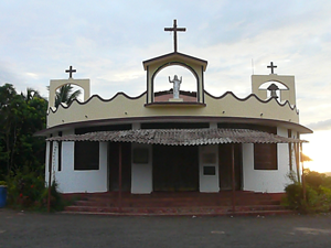Sacred Heart of Jesus Church – Vaddem