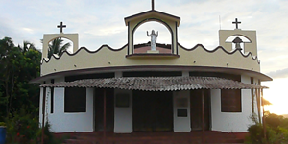 Sacred Heart of Jesus Church – Dapadda