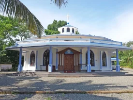 St. Catherine Laboure Church – Valakkai Koyyam