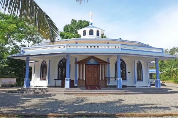 St. Catherine Laboure Church – Valakkai Koyyam