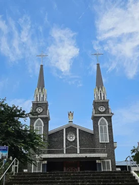 St. Francis Assisi Church – Kadambur