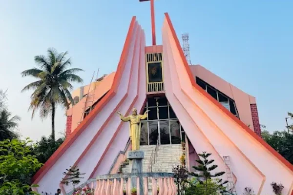 St Joseph Church – Kumarikatta