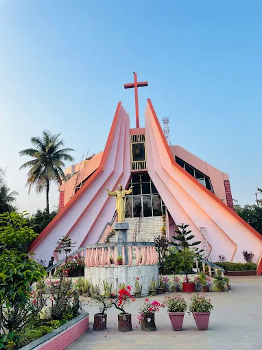 St Joseph Church – Kumarikatta