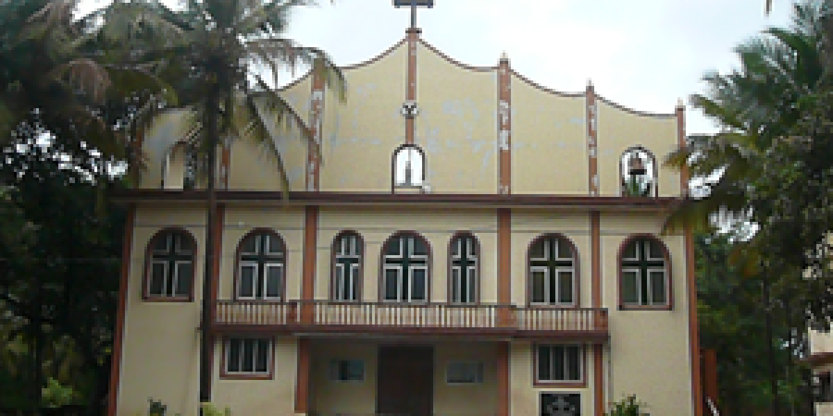 St Joseph Church – Usgao