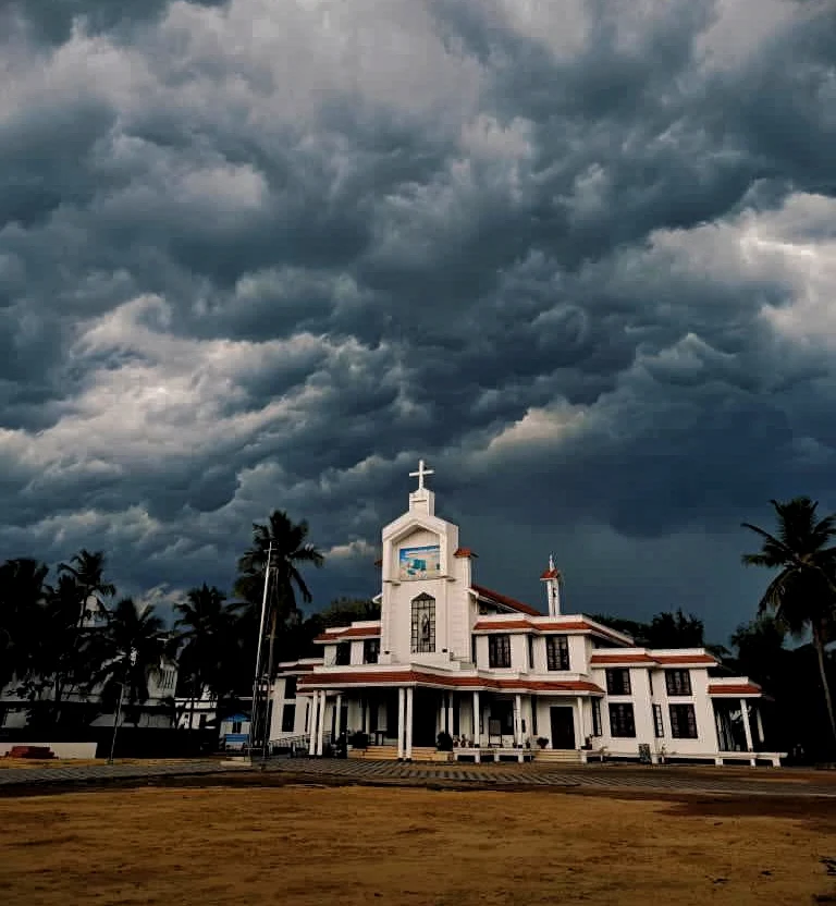 St. Joseph’s Church – Punchakkad
