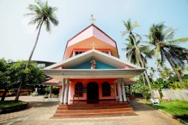 St. Peter’s Church – Nileswar