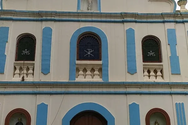 St Sebastian Church – Tormas
