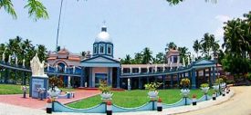 St. Thomas Church – Kodungallur