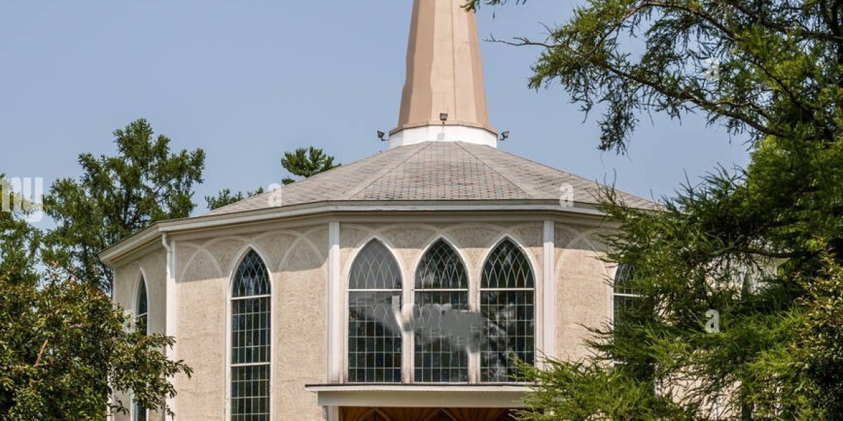 St Vincent De Paul church – Amsoi