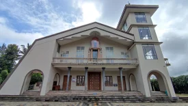 St. Alphonsa church – Dwaraka