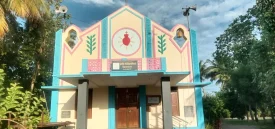 St. Antony Church – Nallur