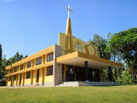 St. Antony’s Church – Rippon