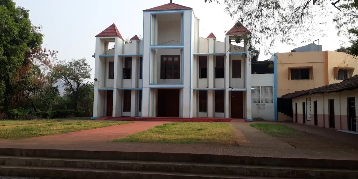 St. Francis Xavier Church – Dudhni
