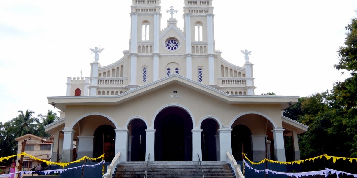 St. Joseph Church – Belman