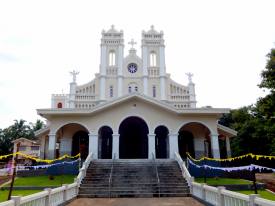 St. Joseph Church – Belman