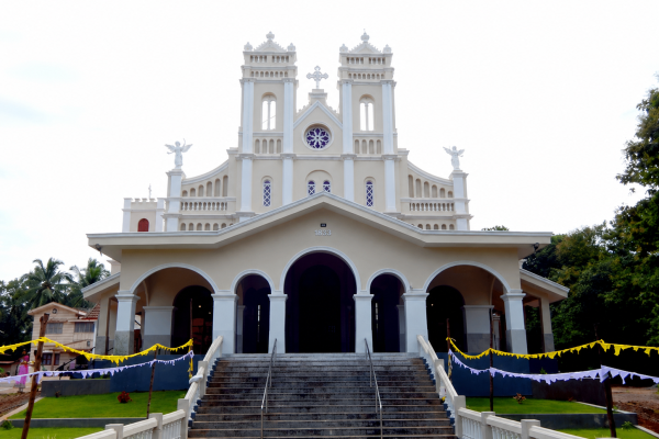 St. Joseph Church – Belman