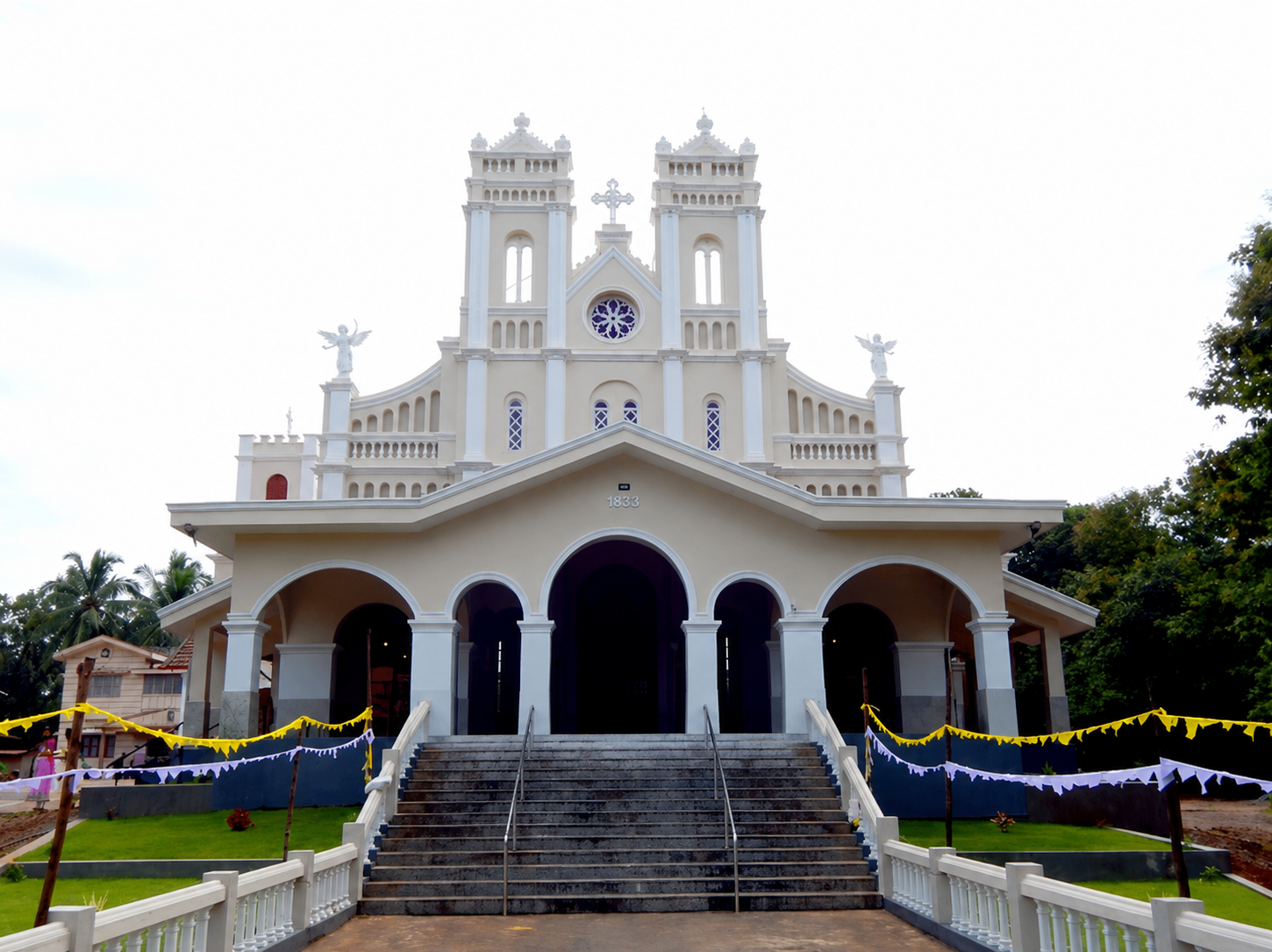 St. Joseph Church – Belman